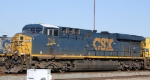 CSX 750